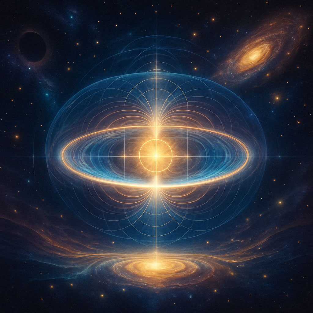 Quantum Harmony